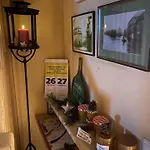 Gaestehaus Zur Ehemaligen Mehlwaage Wohnen Und Geniessen בית הארחה