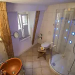 בית הארחה Gaestehaus Zur Ehemaligen Mehlwaage Wohnen Und Geniessen באמברג
