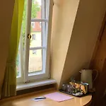 ゲストハウス Gaestehaus Zur Ehemaligen Mehlwaage Wohnen Und Geniessen 3*