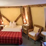 Gaestehaus Zur Ehemaligen Mehlwaage Wohnen Und Geniessen