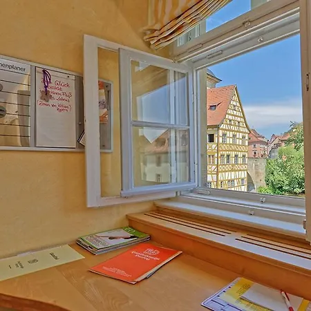 Brudermühle 3* Bamberg
