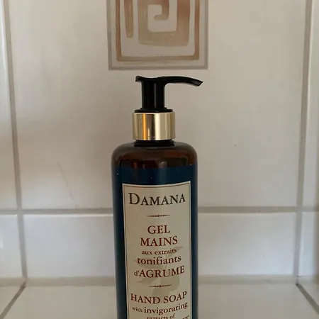 Gaestehaus Zur Ehemaligen Mehlwaage Wohnen Und Geniessen 3*