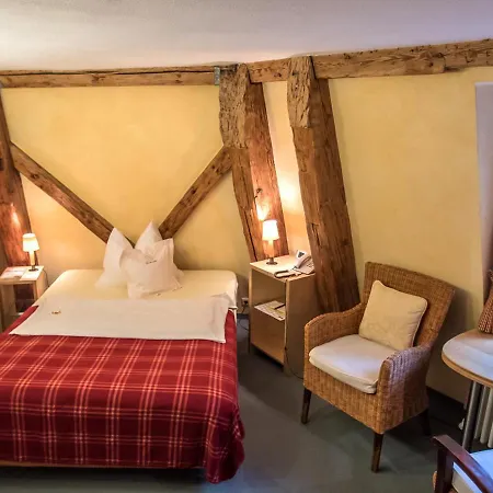 Gaestehaus Zur Ehemaligen Mehlwaage Wohnen Und Geniessen