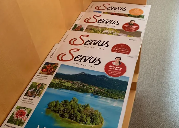 Gaestehaus Zur Ehemaligen Mehlwaage Wohnen Und Geniessen Penzion